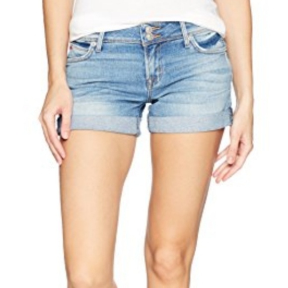 Hudson Croxley Shorts - Picture 2 of 2